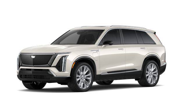 2027 Vistiq