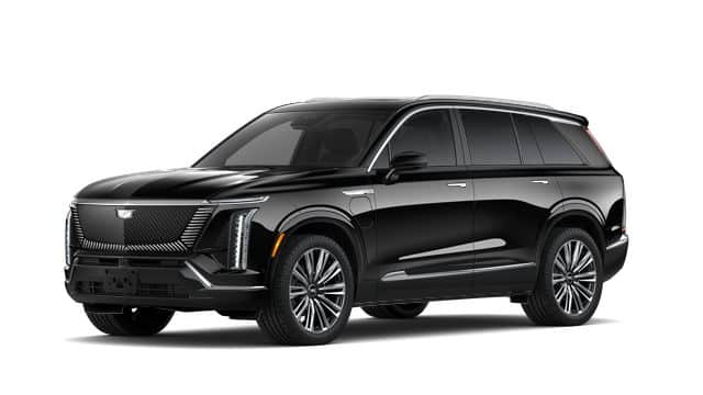 2027 Vistiq Premium Luxury