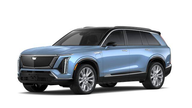 2027 Vistiq