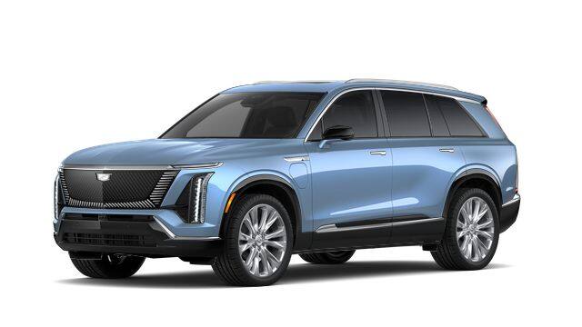 2027 Vistiq