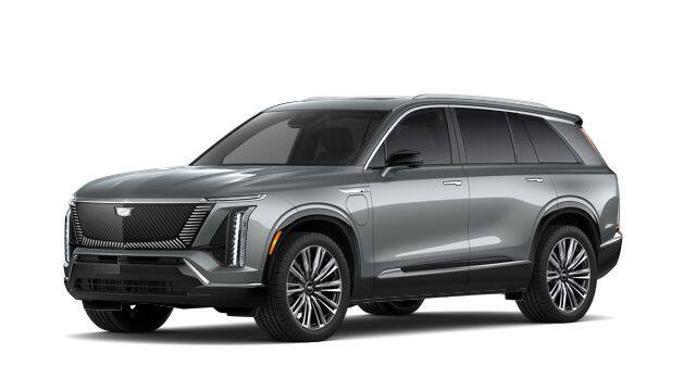 2027 Vistiq