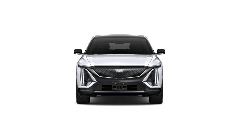 2027 Cadillac LYRIQ Sport - Photo 34