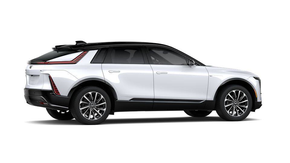 2027 Cadillac LYRIQ Sport - Photo 42