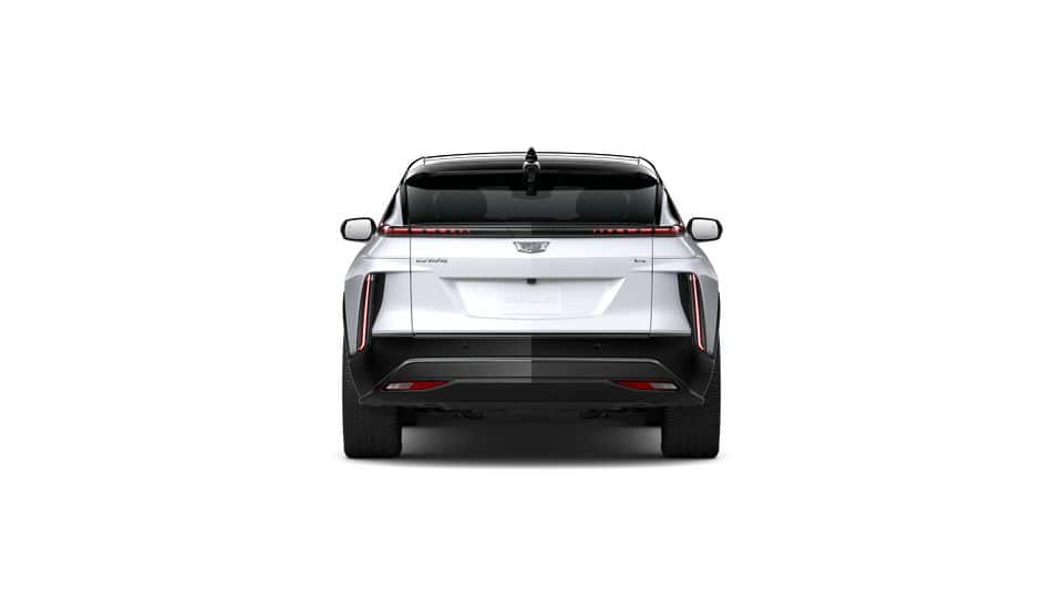 2027 Cadillac LYRIQ Sport - Photo 29