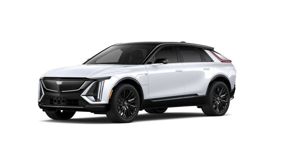 2027 Cadillac LYRIQ Sport - Photo 39