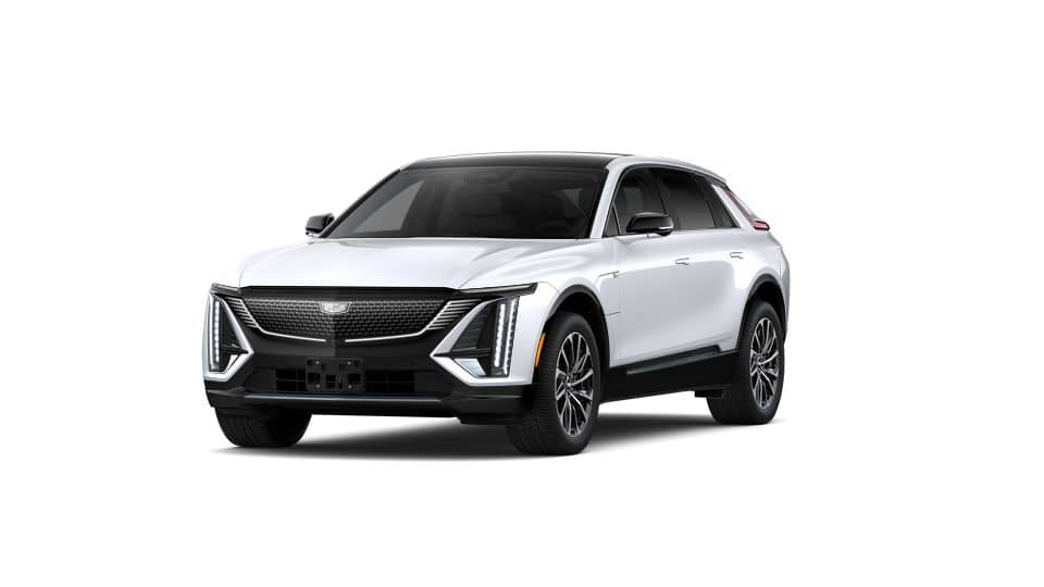 2027 Cadillac LYRIQ Sport - Photo 1