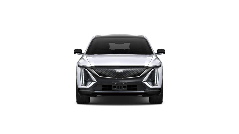 2027 Cadillac LYRIQ Sport - Photo 10