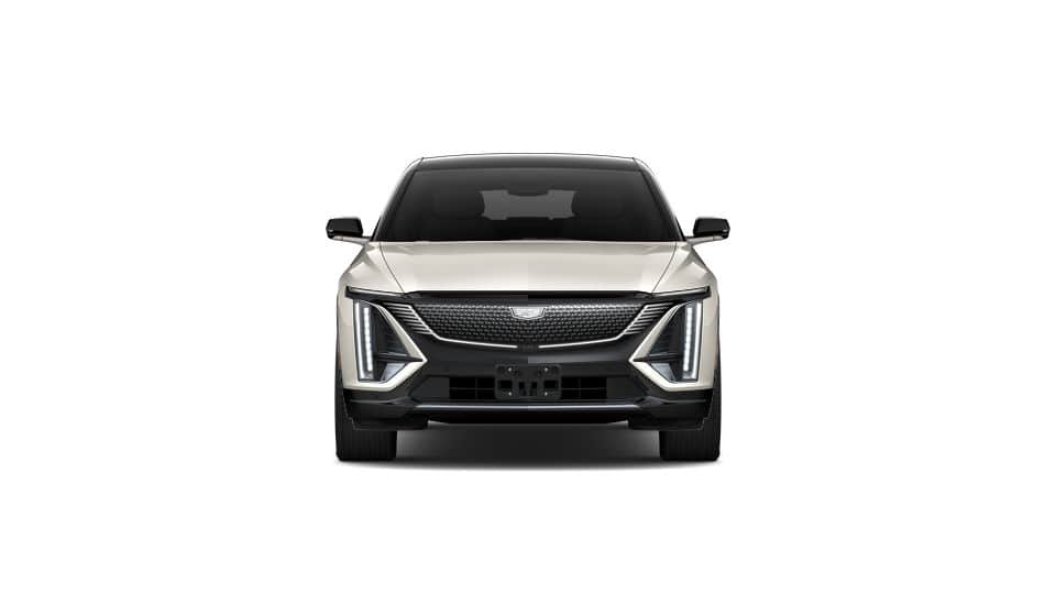 2027 Cadillac LYRIQ Sport - Photo 34