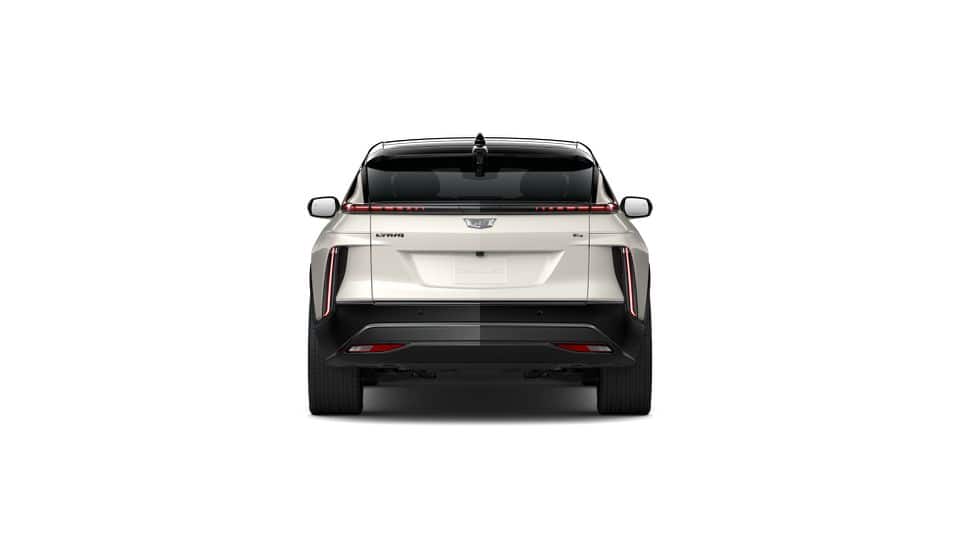 2027 Cadillac LYRIQ Sport - Photo 29