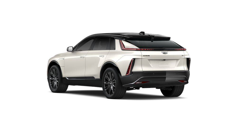 2027 Cadillac LYRIQ Sport - Photo 31