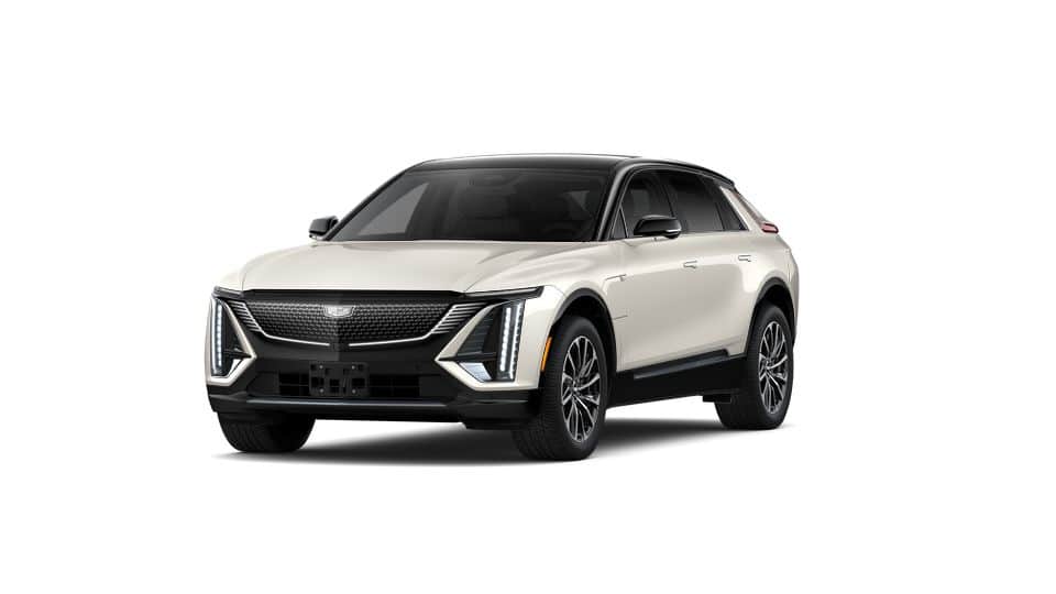 2027 Cadillac LYRIQ Sport - Photo 1