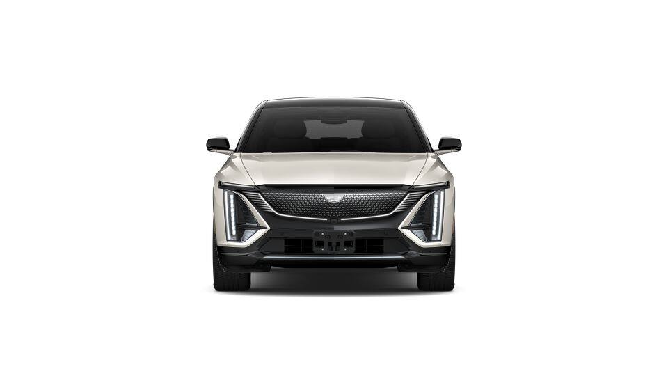 2027 Cadillac LYRIQ Sport - Photo 10