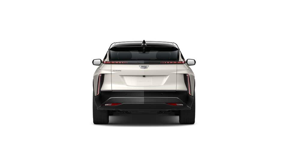 2027 Cadillac LYRIQ Sport - Photo 5