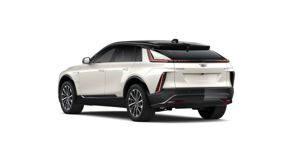 2027 Cadillac LYRIQ Sport - Photo 27