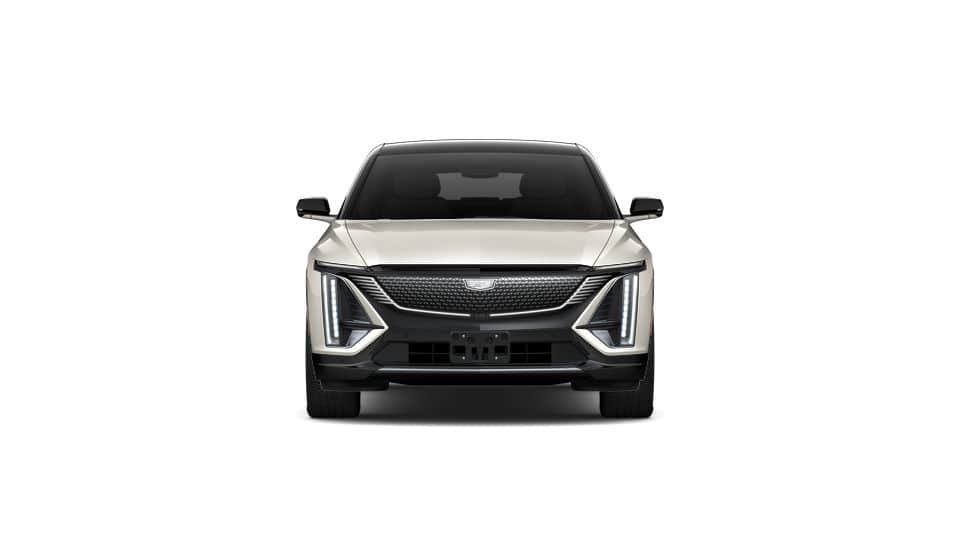 2027 Cadillac LYRIQ Sport - Photo 39