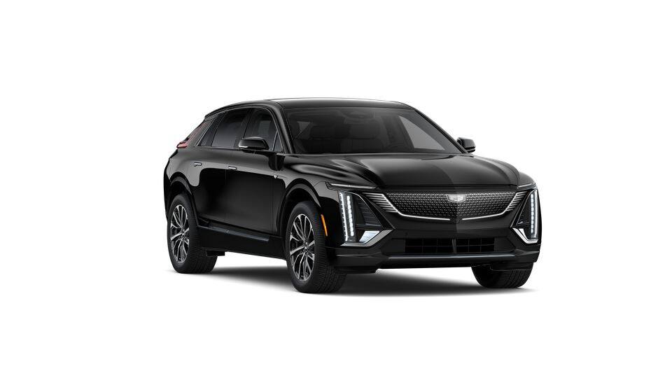 2027 Cadillac LYRIQ Sport - Photo 25