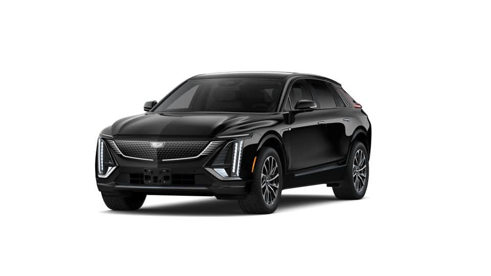 2027 Cadillac LYRIQ Sport - Photo 1