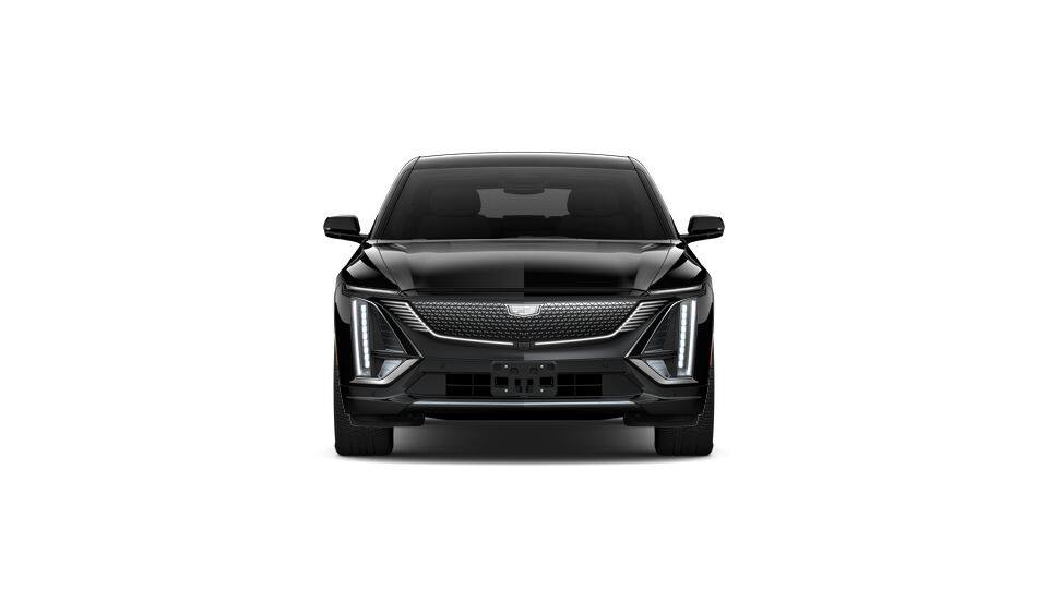 2027 Cadillac LYRIQ Sport - Photo 10
