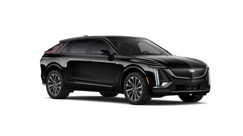 2027 Cadillac LYRIQ Sport - Photo 13