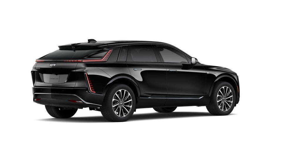 2027 Cadillac LYRIQ Sport - Photo 19