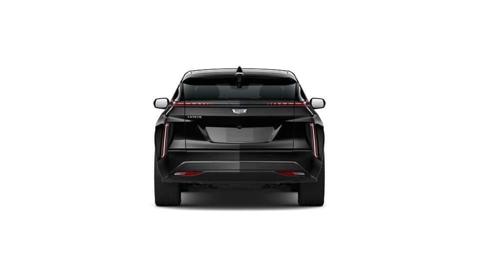 2027 Cadillac LYRIQ Sport - Photo 5