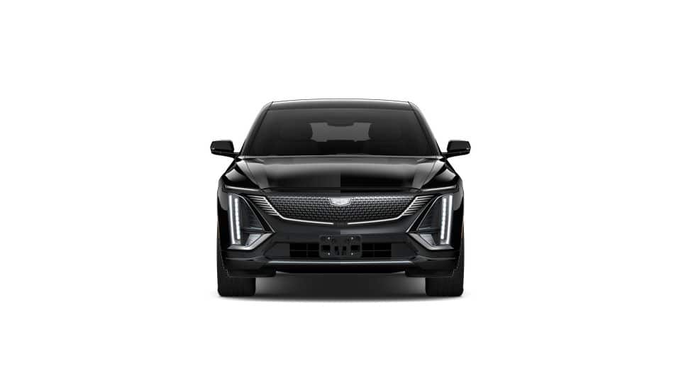 2027 Cadillac LYRIQ Sport - Photo 10