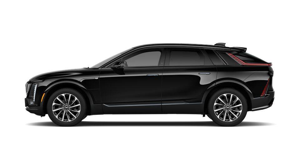 2027 Cadillac LYRIQ Sport - Photo 11