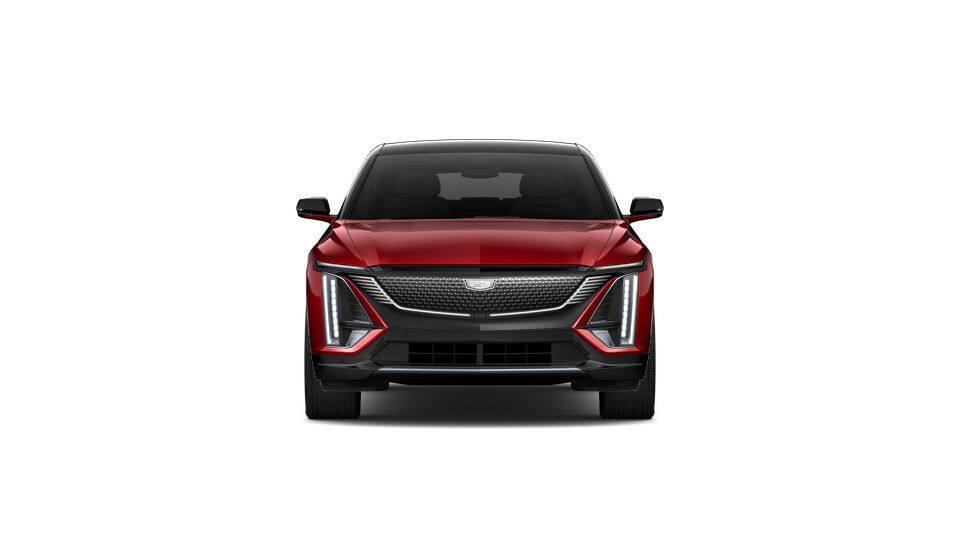 2027 Cadillac LYRIQ Sport - Photo 37