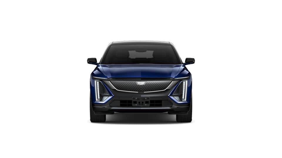 2027 Cadillac LYRIQ Sport - Photo 10