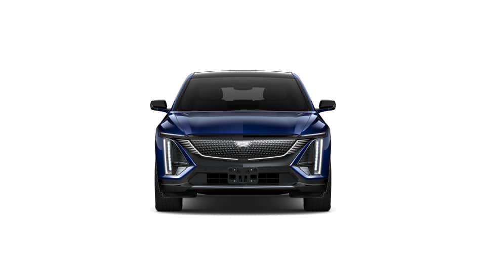 2027 Cadillac LYRIQ Sport - Photo 10