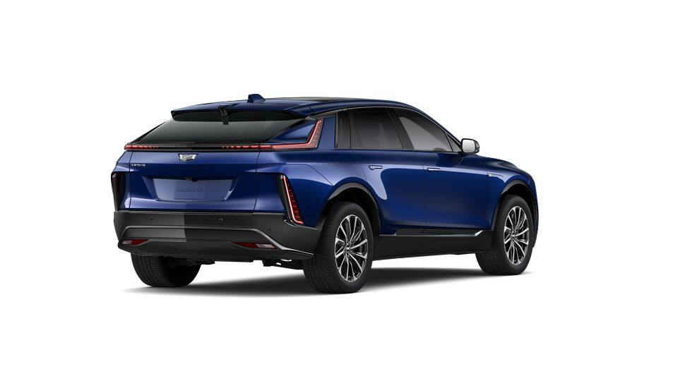 2027 Cadillac LYRIQ Sport - Photo 25