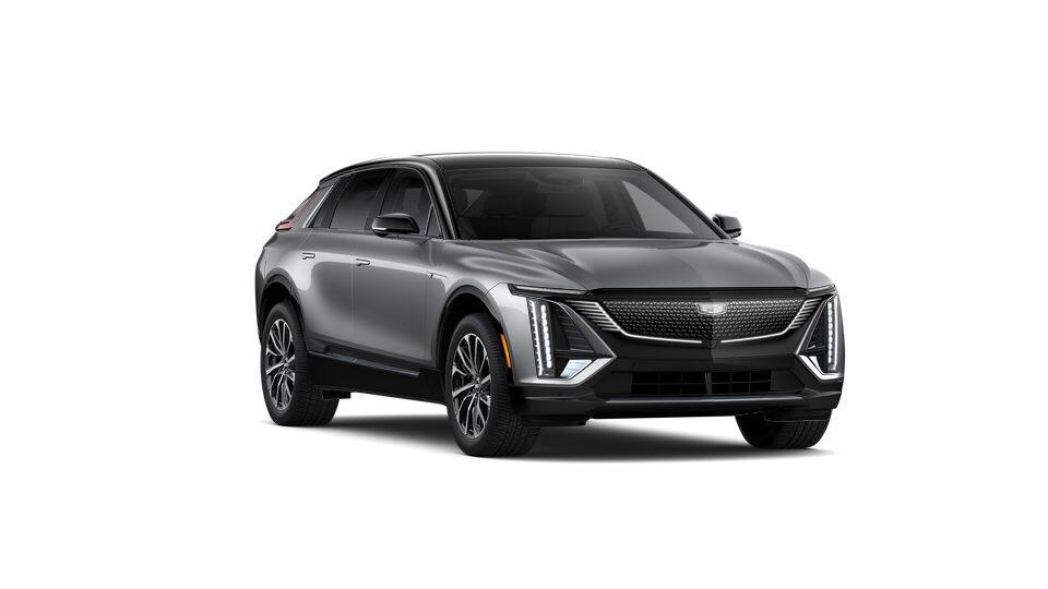 2027 Cadillac LYRIQ Sport - Photo 60