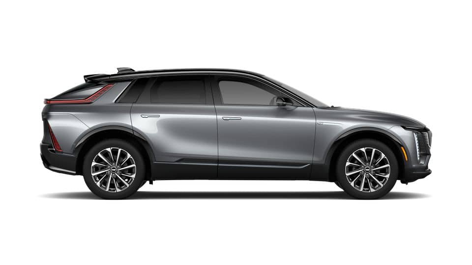 2027 Cadillac LYRIQ Sport - Photo 65
