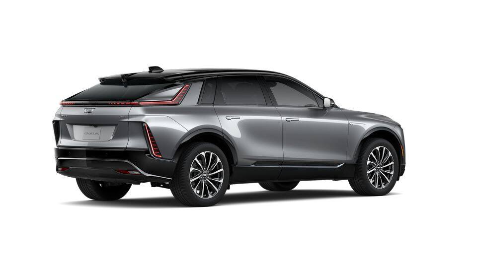 2027 Cadillac LYRIQ Sport - Photo 67