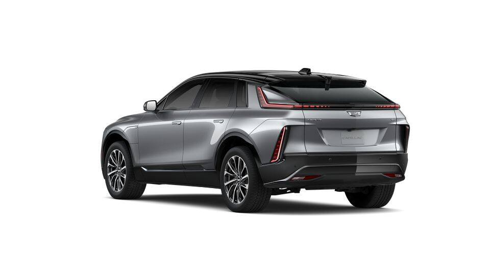 2027 Cadillac LYRIQ Sport - Photo 55