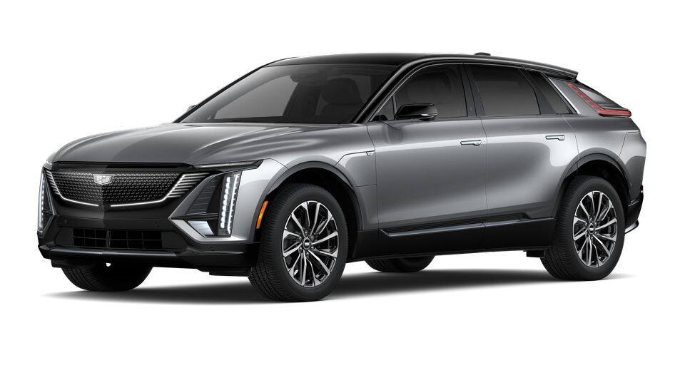 2027 Cadillac LYRIQ Sport - Photo 50