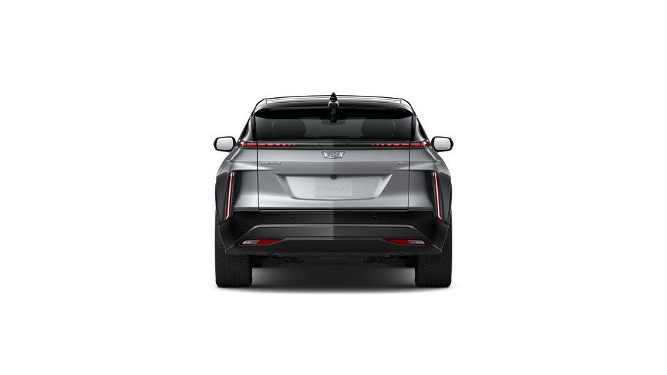 2027 Cadillac LYRIQ Sport - Photo 53