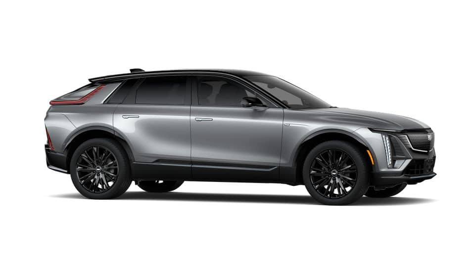 2027 Cadillac LYRIQ Sport - Photo 15