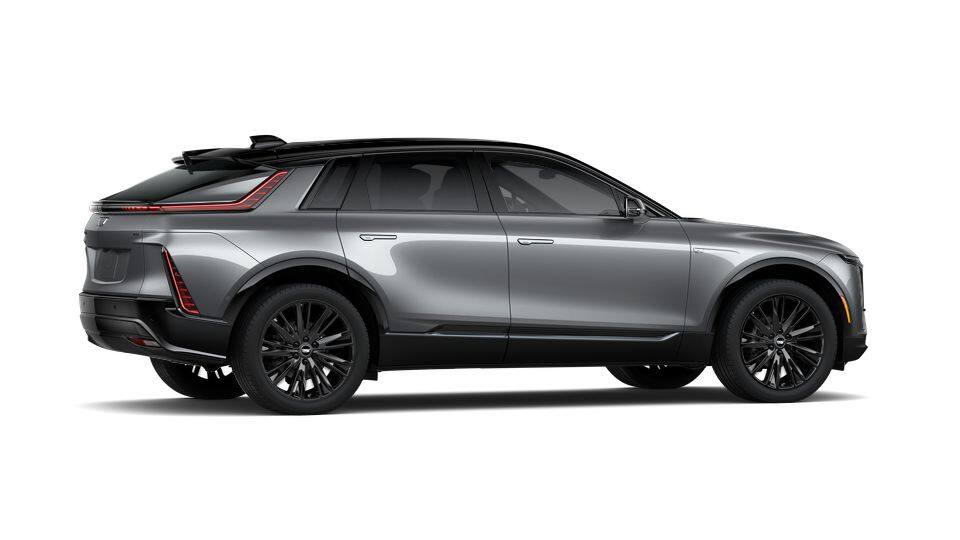 2027 Cadillac LYRIQ Sport - Photo 18