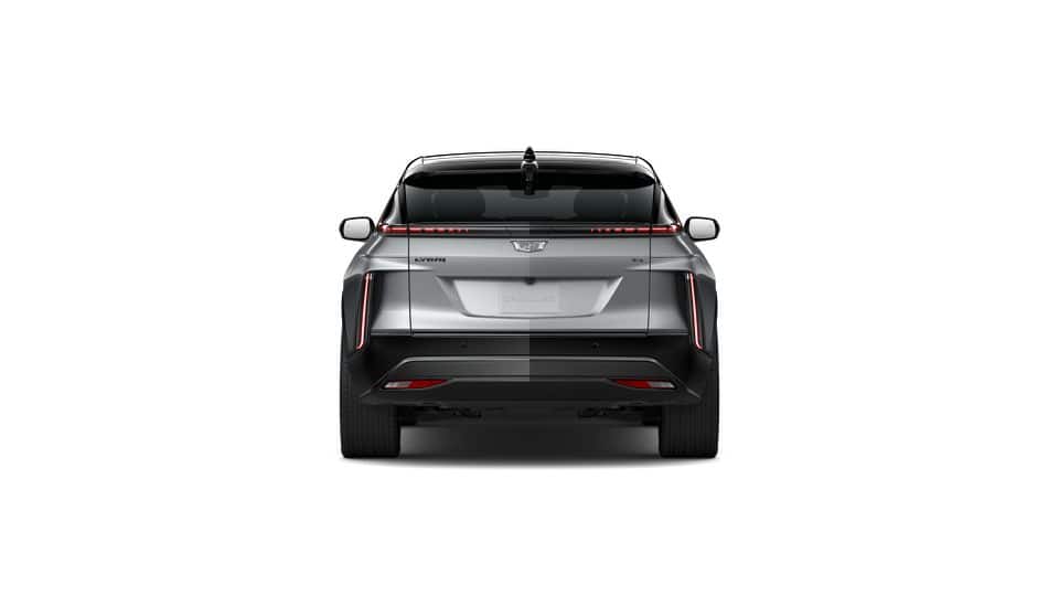 2027 Cadillac LYRIQ Sport - Photo 5