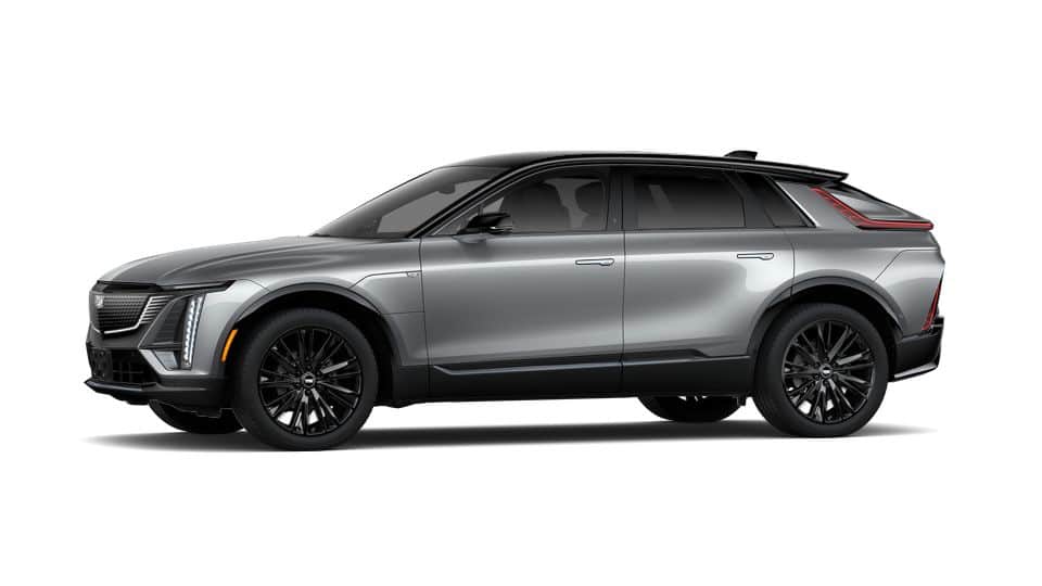 2027 Cadillac LYRIQ Sport - Photo 14
