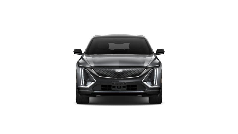 2027 Cadillac LYRIQ Sport - Photo 34