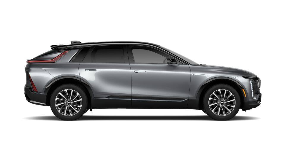 2027 Cadillac LYRIQ Sport - Photo 41
