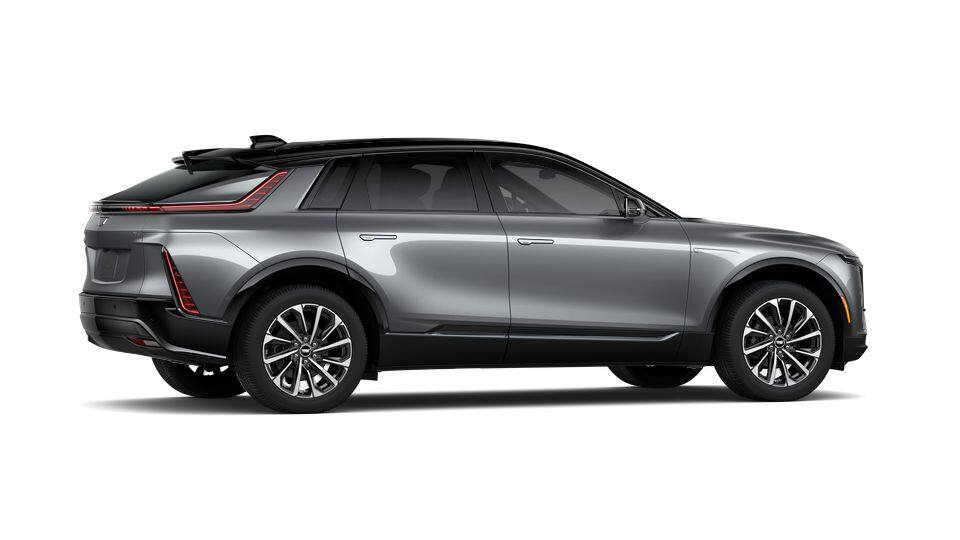 2027 Cadillac LYRIQ Sport - Photo 42