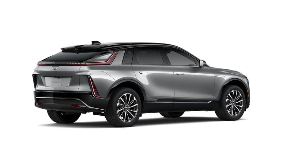 2027 Cadillac LYRIQ Sport - Photo 43