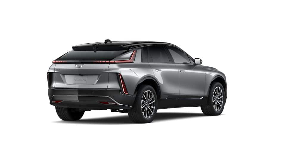 2027 Cadillac LYRIQ Sport - Photo 27