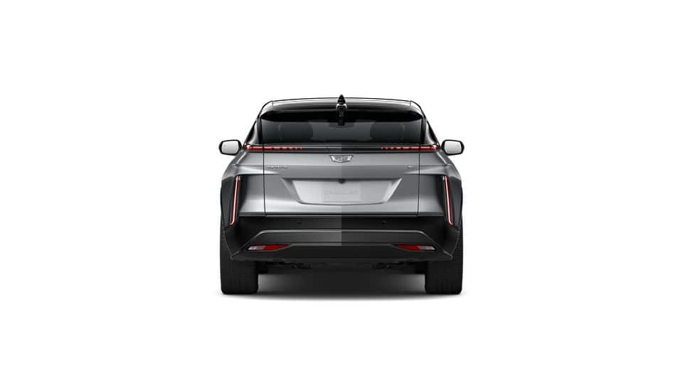 2027 Cadillac LYRIQ Sport - Photo 29