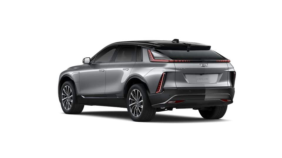2027 Cadillac LYRIQ Sport - Photo 31
