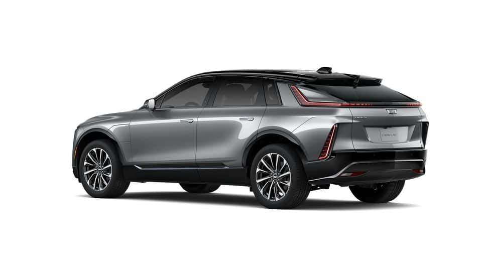 2027 Cadillac LYRIQ Sport - Photo 32