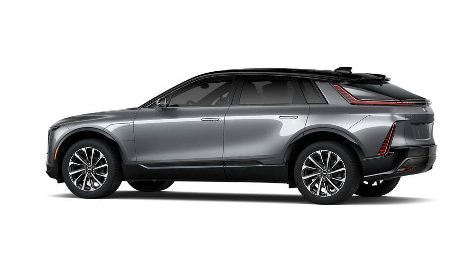 2027 Cadillac LYRIQ Sport - Photo 33